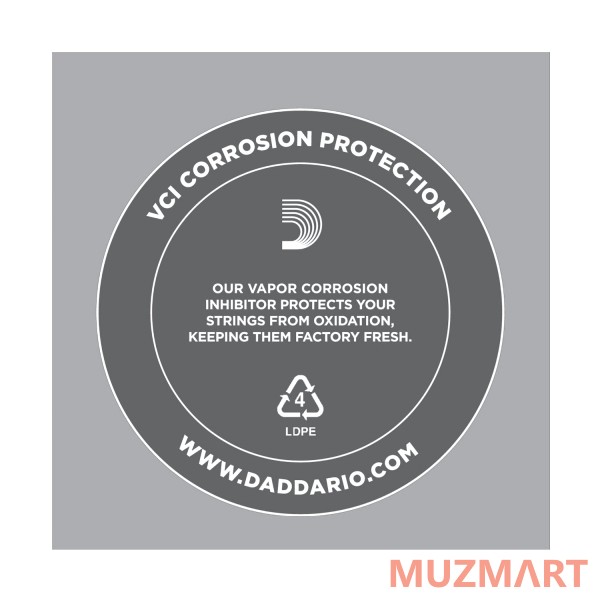 D'Addario SPL013 Одиночная струна для электрогитары