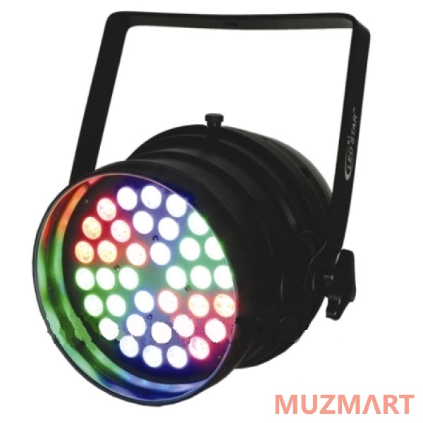 Led Star EA-6036 Прожектор PAR RGB