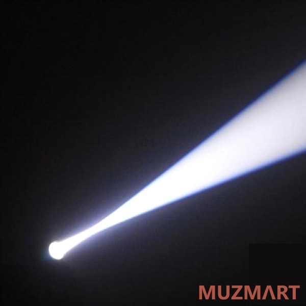 Led Star LED Pinspot 6W Прожектор светодиодный для зеркального шара