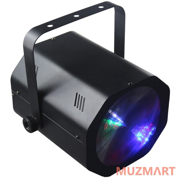 Led Star Matrix Burst Эффект светодиодный многолучевой
