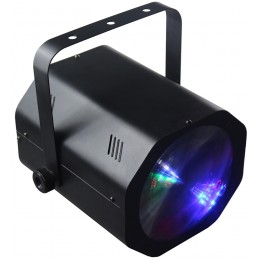 Led Star Matrix Burst Эффект светодиодный многолучевой