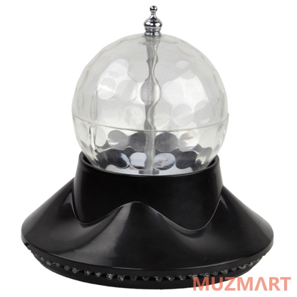Led Star Starball II Эффект светодиодный "кристальный  шар"