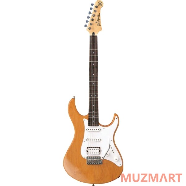 Yamaha Pacifica 112J YNS Электрогитара