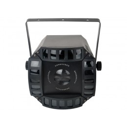 Led Star Booster Три эффекта в одном приборе
