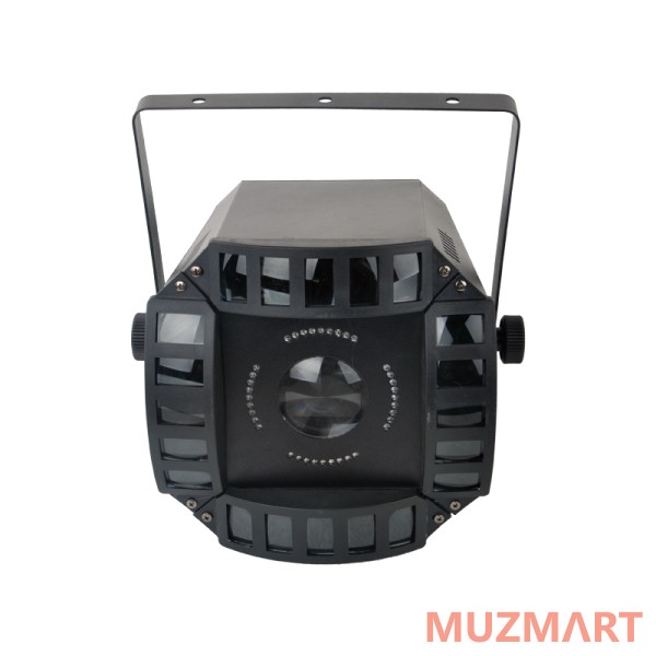Led Star Booster Три эффекта в одном приборе