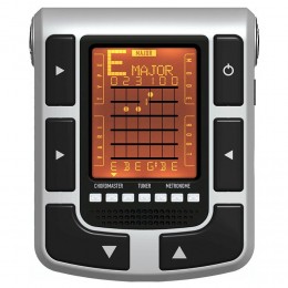 Planet Waves PWCTM Указатель аккордов, хроматический тюнер и метроном
