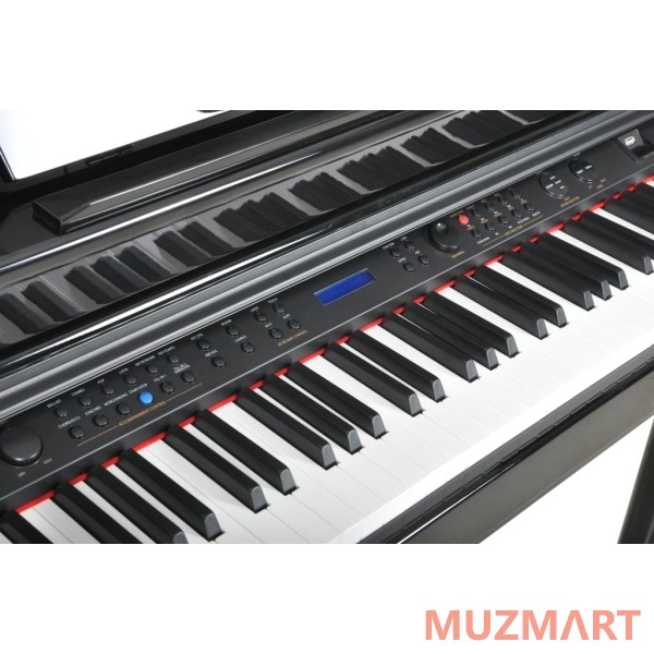 Artesia AG-28F Цифровой кабинетный рояль