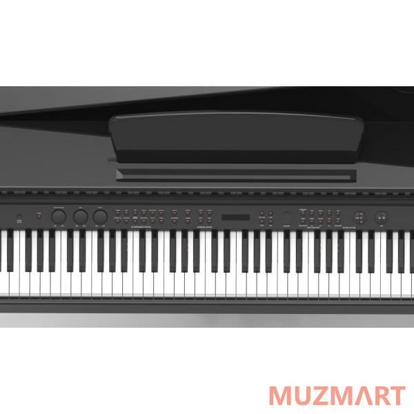 Artesia AG-28F Цифровой кабинетный рояль