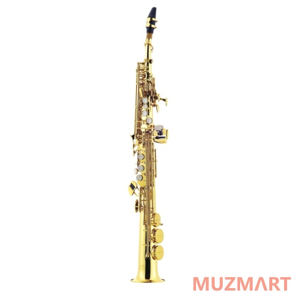J.Michael SP-650 Саксофон сопрано Bb