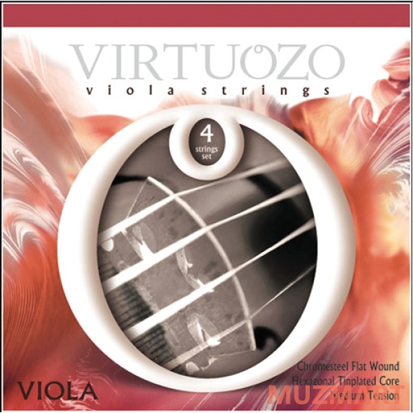 Virtuozo 00345 Струны для альта