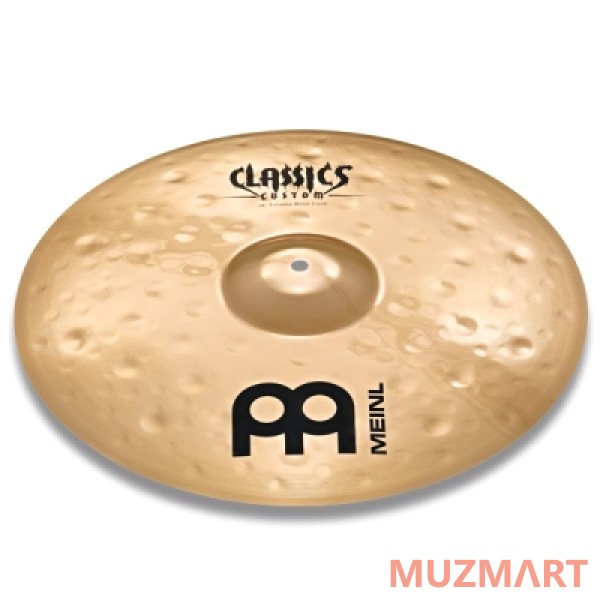 Meinl CC16EMС-B Classics Custom Extreme Metal Crash Тарелка 16"