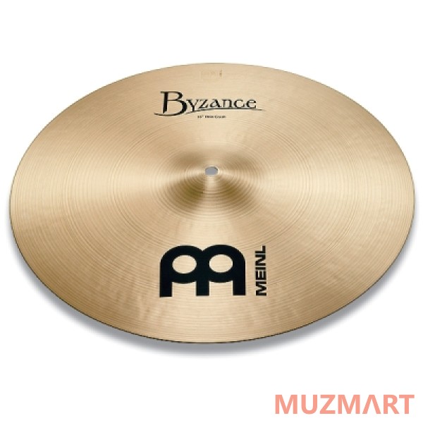 Meinl B14TC Тарелка 14" Thin Crash
