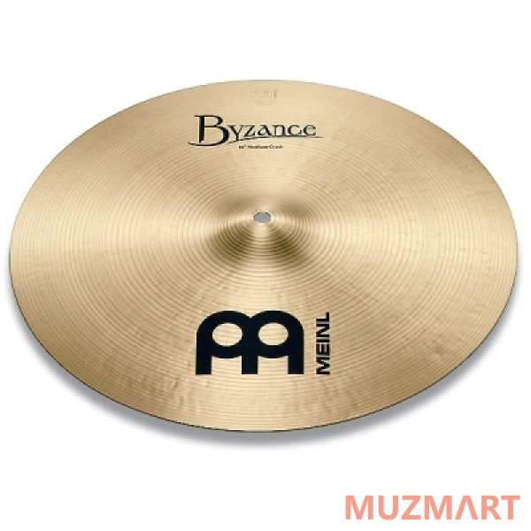 Meinl B18MC Тарелка 18" Medium Crash