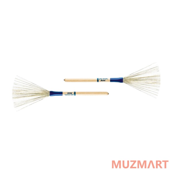 Promark B300 Щетки барабанные невыдвижные