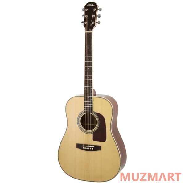Aria AD-20 N Гитара акустическая