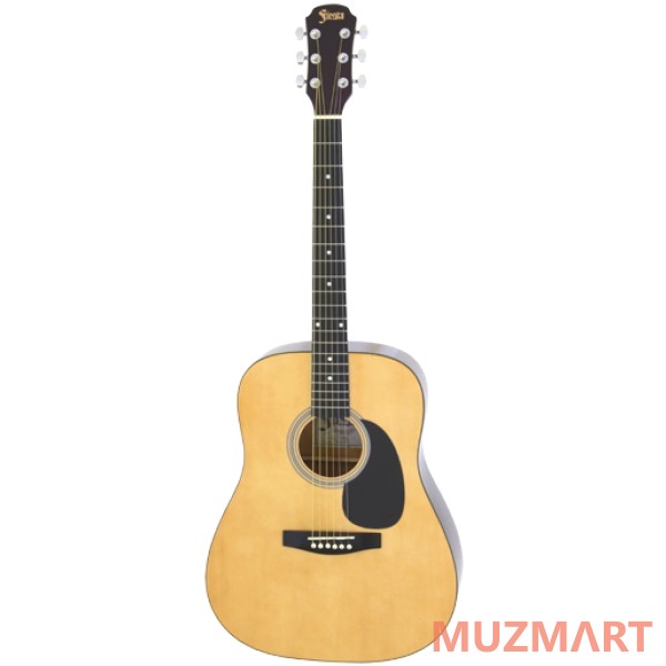 Aria FIESTA FST-300 N Гитара акустическая