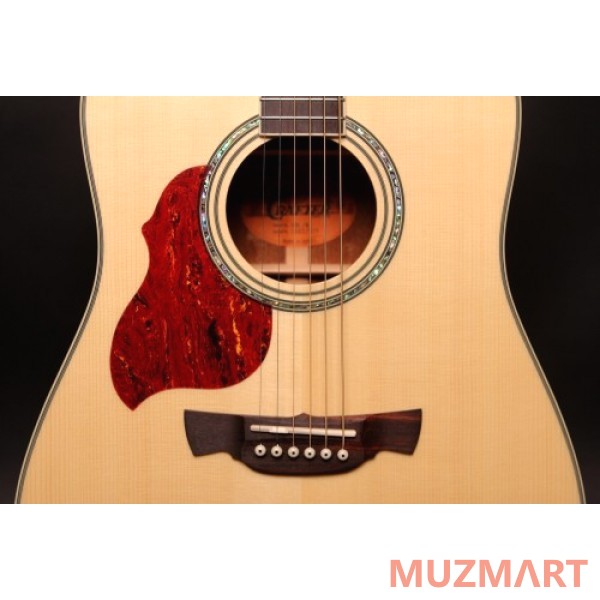 Crafter D 8L/N + чехол Акустическая гитара под левую руку