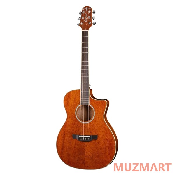 Crafter FC-550EQ/AM Электроакустическая гитара