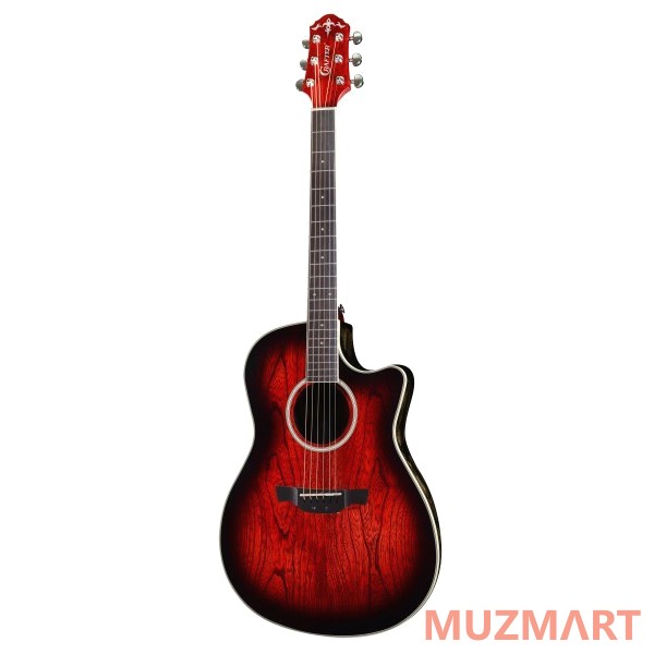 Crafter WB-400CE/RS Электроакустическая гитара