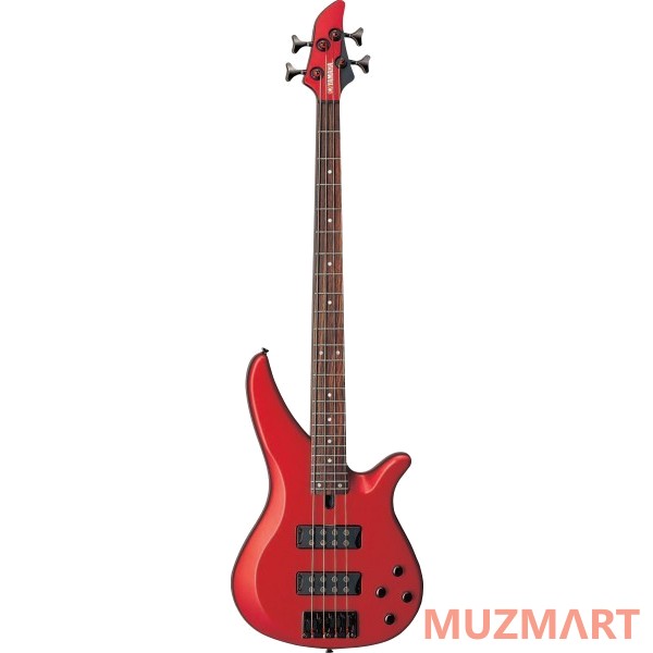 Yamaha RBX374RM Бас-гитара
