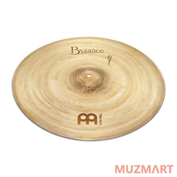 Meinl B22SAR Sand Ride 22" Тарелка, серия Byzance