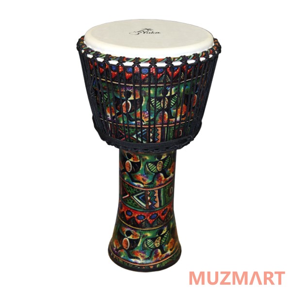 Yuka DJPA012-24 Африканский джембе 24" х 12"