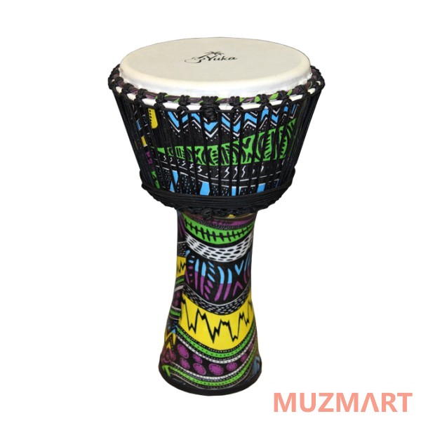 Yuka DJPC010-20 Африканский джембе 20" х 10"