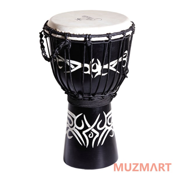 Yuka DJWTT07-16 Африканский джембе 16" х 7"