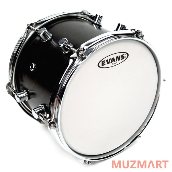 Evans B10G12 Пластик для барабана 10"