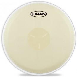 Evans EB09 Пластик для бонго, 8 5/8"