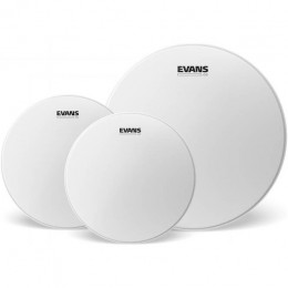 Evans ETP-G2CTD-R Набор пластиков, серия Genera G2 Coated, 10",12",16"