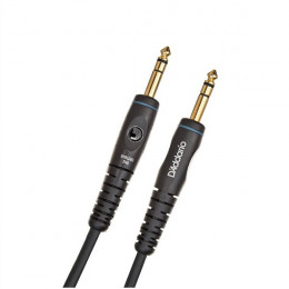 Planet Waves PW-GS-10 Кабель инструментальный Jack-Jack, 3,05м