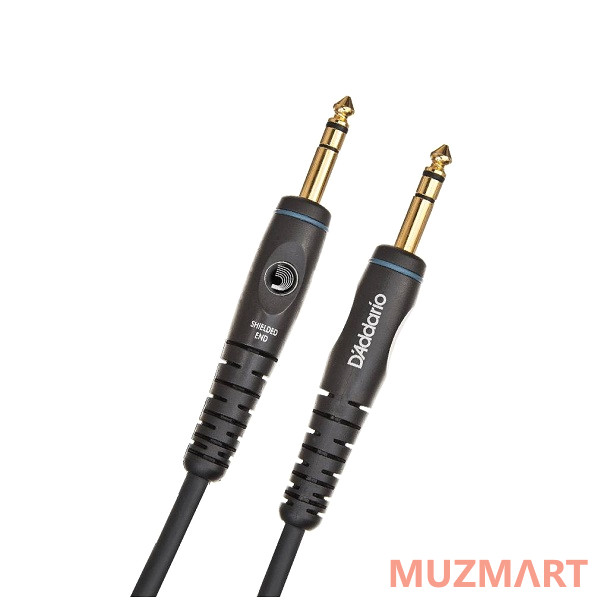 Planet Waves PW-GS-10 Кабель инструментальный Jack-Jack, 3,05м
