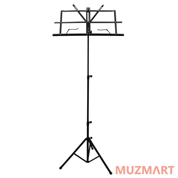Stands&Cables MS100 Пюпитр компактный складной