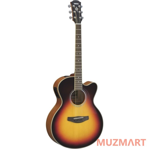 Yamaha CPX500IIIVSB Электроакустическая гитара