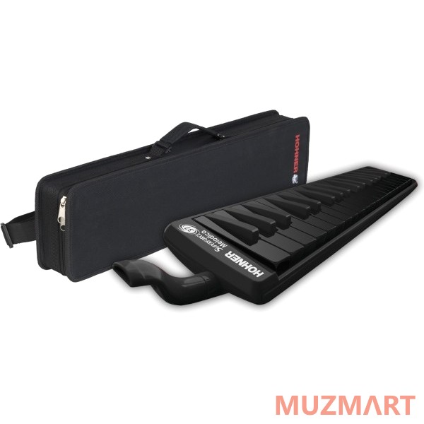 Hohner Superforce 37 Духовая мелодика