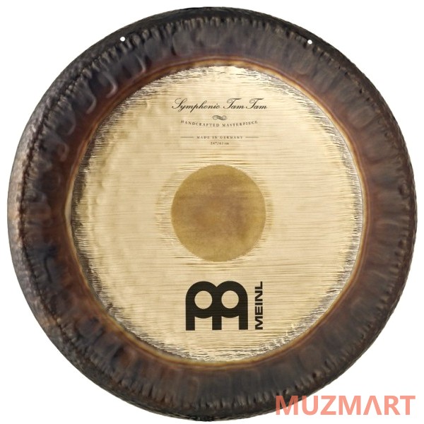 Meinl SY-TT28 Гонг