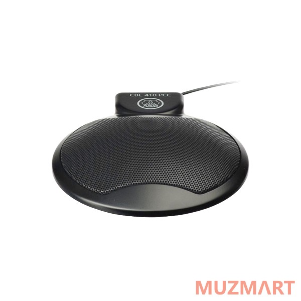AKG CBL410 PCC BLACK Настольный конференционный микрофон