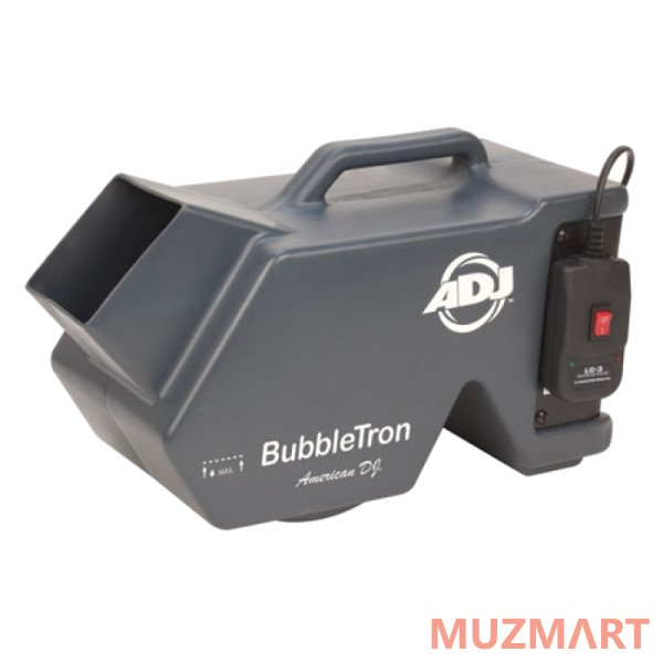American DJ Bubble Tron Генератор мыльных пузырей