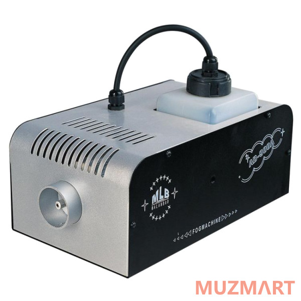 MLB EL-900 DMX(AB-900A) Дым машина серии EL