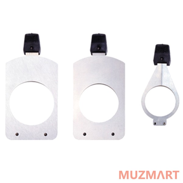 ETC S4 jr Size M Metal Gobo Holder CE Держатель металлических гобо