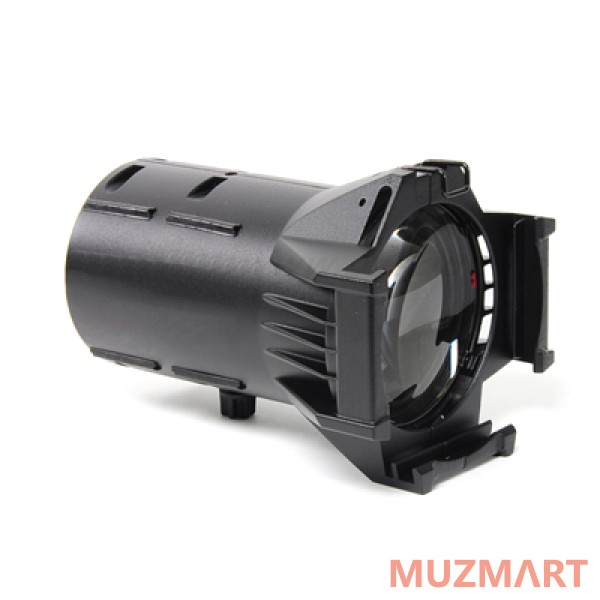 ETC 26 Lens Tube, Black US Линзовый тубус для прожектора Source Four 26