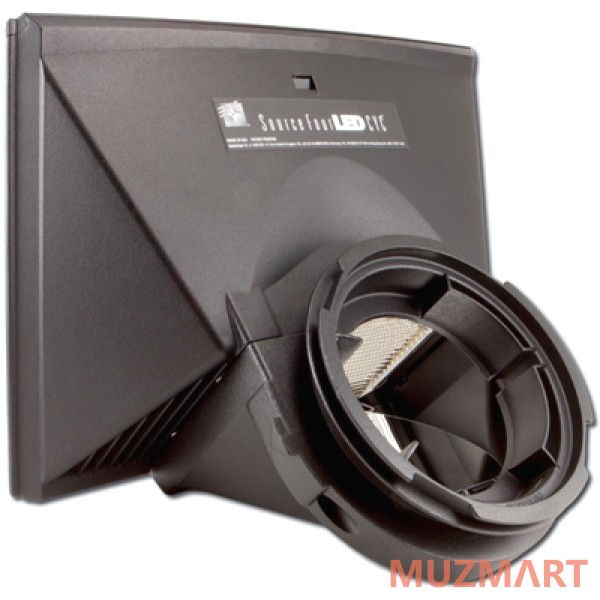 ETC Source Four LED CYC Lens Tube CE Адаптер циклорамы для прожекторов Source Four LED