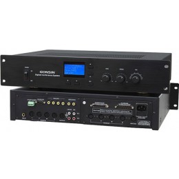 Gonsin TC-ZB3 Центральный блок для конференц-системы