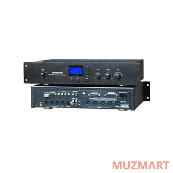 Gonsin TC-Z3 Центральный блок с функцией синхроперевода