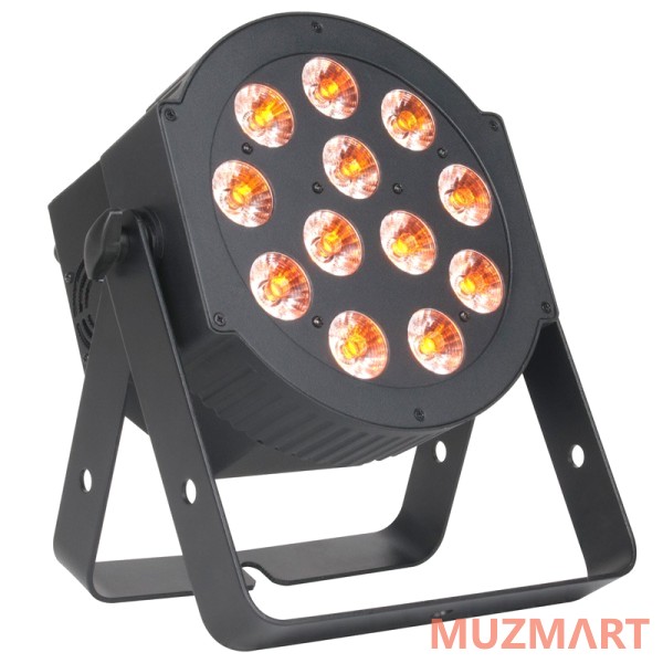 American DJ 12P HEX Cветодиодный прожектор