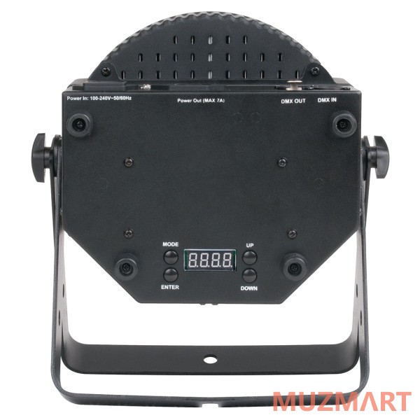 American DJ 12P HEX Cветодиодный прожектор