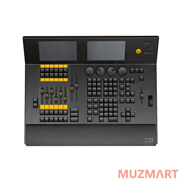 MA Lighting 120211 Dot2 Core Компактный световой пульт