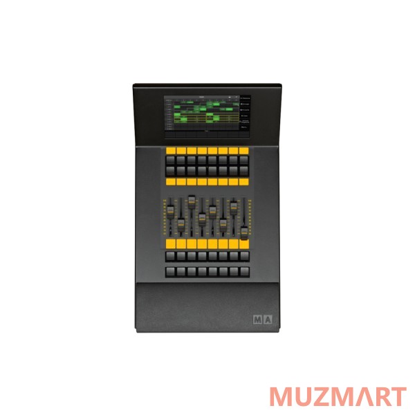 MA Lighting 120221 Dot2 F-Wing Крыло расширения