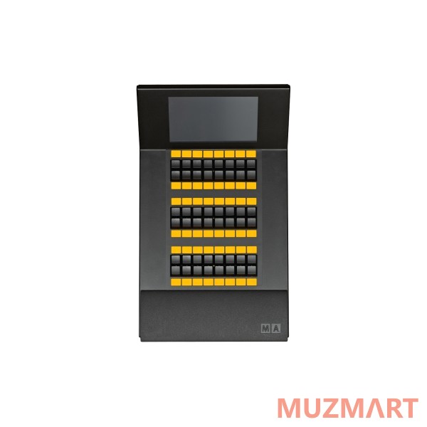 MA Lighting 120222 Dot2 B-Wing Крыло расширения